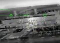 СБС за ніч уразили 38 цілей в Криму, серед яких ТЕС, РЛС та нафтобаза – "Мадяр"