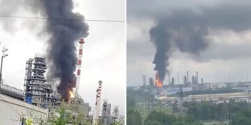 Танки більше не головні на полі бою: як Україна змінила уявлення про сучасну війну