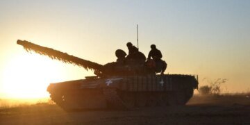 На фронті завіксовано 83 боєзіткнення, з них 20 на Покровському напрямку – Генштаб