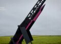 Fire Point прискорює створення FREYJA – перші перехоплювачі можуть з’явитися вже цього року