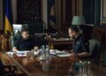 Завершено роботи з консервації Успенського собору Києво-Печерської лаври, готується відновлення – Зеленський