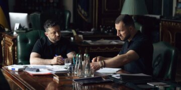 Зеленський затвердив СБУ 40-денну операцію впливу на рф заради спонукання до закінчення війни