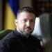 росія за тиждень запустила по Україні близько 1400 ударних дронів, майже 1500 КАБів та 19 ракет – Зеленський