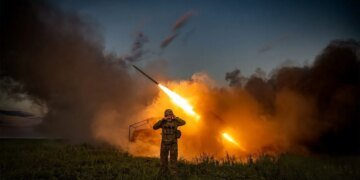 На фронті відбулося 213 боєзіткнень, ворог продовжує тиск на Покровському напрямку – Генштаб