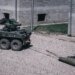 Польща випробовує бойових роботів для захисту Сувалкського коридору від можливої атаки рф