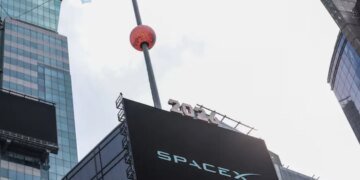 SpaceX прокладе газопровід Starpipe для прискорення запусків ракет Starship