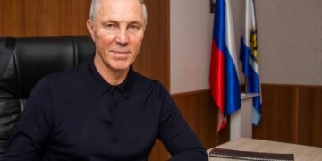 В «АТЕШ» заявили про паніку в окупаційній "адміністрації" Херсонщини через удари по логістиці рф