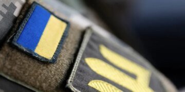 У Харкові напали з ножем на військових ТЦК: один загиблий, один поранений