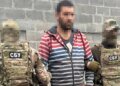 СБУ та 3-й армійський корпус ЗСУ затримали російського агента під Лиманом