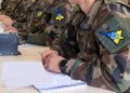 Повітряні сили спростували фейк про перетин кордону білоруським Іл-62