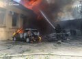 У Запоріжжі до 15 зросла кількість постраждалих через атаку рф, серед них дитина