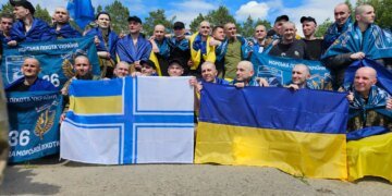 Особливість нинішнього обміну у тому, що 99% захисників були у полоні з 2022 року – Омбудсман