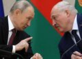 Лукашенко отправился к Путину: встреча на фоне ультиматума Зеленского