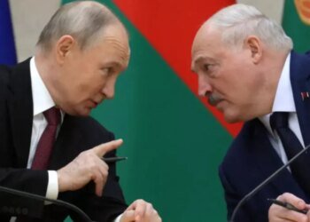 Лукашенко отправился к Путину: встреча на фоне ультиматума Зеленского