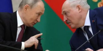 Лукашенко отправился к Путину: встреча на фоне ультиматума Зеленского