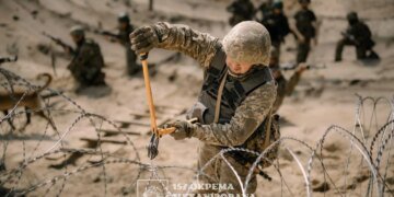 На фронті відбулося 63 атаки, найзапекліші бої тривають на кількох напрямках – Генштаб
