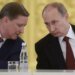 У Путина стало на одного соратника меньше: скончался друг и ровесник