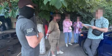 В Одесской области наживались на страхе военных перед наказанием за побег из воинской части