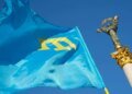Україна позбавляє росію плацдарму в Криму – Зеленський