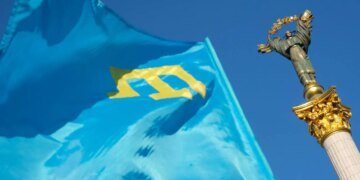 Україна позбавляє росію плацдарму в Криму – Зеленський