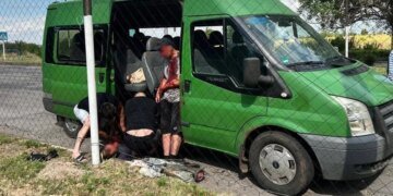 На Дніпропетровщині внаслідок ворожих атак 26 червня загинули двоє людей, 13 поранено