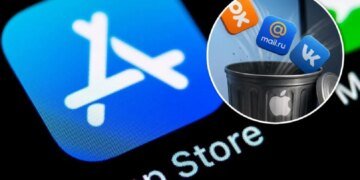 Видалення російських сервісів з AppStore завдало удару по міфу про "непрацюючі санкції" – ЦПД