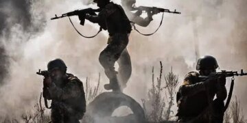 На фронті відбулось 256 боєзіткнень, найбільша активність ворога на Покровському та Слов'янському напрямках – Генштаб