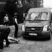 В Днепропетровской области россияне обстреляли микроавтобус с людьми – двое погибших, среди раненых есть дети. ФОТО