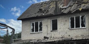Кількість постраждалих через ранкову атаку рф на Суми зросла до 18 людей