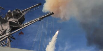 У США заявили, що через війну з Іраном запаси ракет Patriot і Tomahawk доведеться відновлювати роками