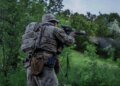 Від початку доби росіяни 57 разів атакували позиції ЗСУ, найгарячіше – на Покровському напрямку