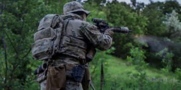 Від початку доби росіяни 57 разів атакували позиції ЗСУ, найгарячіше – на Покровському напрямку