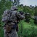 Від початку доби росіяни 57 разів атакували позиції ЗСУ, найгарячіше – на Покровському напрямку