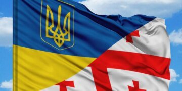 На війні в Україні загинули ще двоє грузинських добровольців