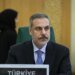 Туреччина заявила про готовність знову прийняти переговори України та росії