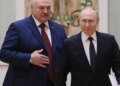 Путін і Лукашенко другий день поспіль проводять закриті переговори — без фото й заяв для преси