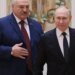 Путін і Лукашенко другий день поспіль проводять закриті переговори — без фото й заяв для преси