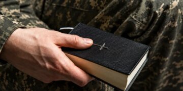 Пастор пытался доказать незаконность мобилизации — суд отказал