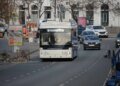 У Севастополі через дефіцит пального та знеструмлення зупинився громадський транспорт – ЗМІ