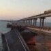 Україна посилила спроможності для ударів по Кримському мосту – розвідка Британії