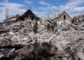 рф скинула авіабомби на Запоріжжя – поранені троє людей, серед них дитина