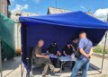 Авіаудар рф по Запоріжжю 28 червня – одна людина загинула, 15 поранено