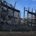 Генштаб офіційно підтвердив ураження двох НПЗ, залізничного мосту та складу боєприпасів рф
