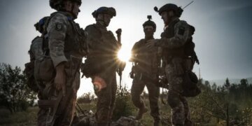 Найзапекліші бої тривають на Слов'янському та Гуляйпільському напрямках – Генштаб