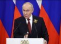 путін остаточно відірвався від реальності – експерт про "10 км до Сум", смерть "Духу Анкоріджа" та "бензинову катастрофу"