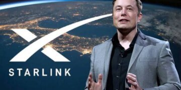 Маск планує запустити власний мобільний сервіс Starlink у США – FT