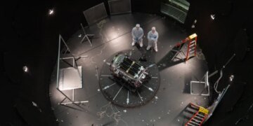 NASA готує рятувальну місію для телескопа Swift, який може зійти з орбіти