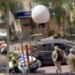 В Виннице мужчину силой затащили в авто. Очевидцы сняли ВИДЕО