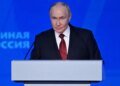 путін заявив про намір захопити весь Донбас та "новоросію"