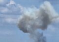 російські війська вдарили балістикою по Дніпру, пошкоджено приватне підприємство